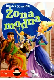 �ona modna