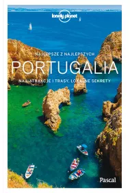 Portugalia Lonely Planet