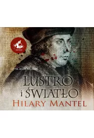 Audiobook Lustro i �wiat�o. Tomasz Cromwell. Tom 3 CD