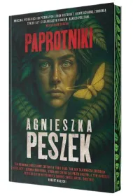 Paprotniki (barwione brzegi)