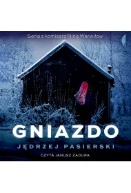 Audiobook Gniazdo. Nina Warwiow. Tom 5 mp3