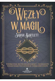 eBook Wzy w magii pdf mobi epub