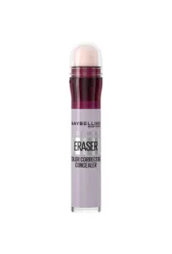 Maybelline Instant Eraser korektor do twarzy w pynie 152 Purple 6.8 ml
