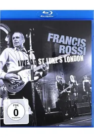 Live At St Luke`s London (Blu-Ray)