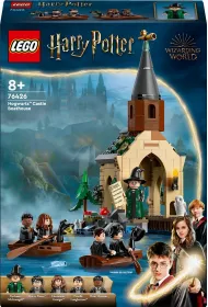 LEGO Harry Potter Dom na wodzie przy Hogwarcie 76426