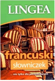 Sowniczek francuski