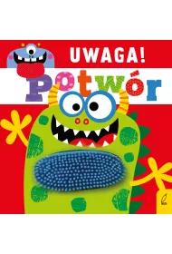 Uwaga! Potw�r