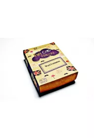 Fun Card English Word Formation