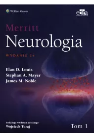 Merritt Neurologia Tom 1