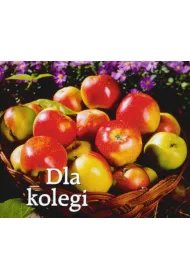 Dla kolegi. Pere�ka