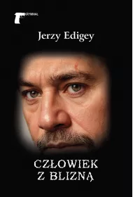 Cz�owiek z blizn�