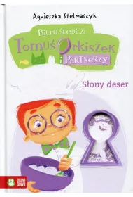 Tomu� Orkiszek cz 6- S�ony Deser