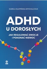 ADHD u doros�ych