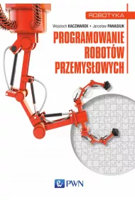 eBook Programowanie robotw przemysowych mobi epub