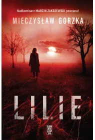 eBook Lilie. Cienie przeszoci. Tom 4 mobi epub