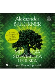 Audiobook Mitologia sowiaska i polska mp3
