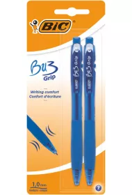 Bic D�ugopis niebieski 2 szt.