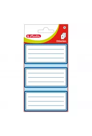 Herlitz Naklejki szkolne