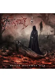 Death Becomes Her (CD)