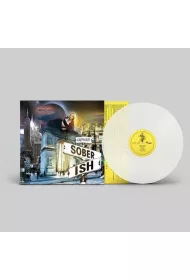 Soberish (Colored Vinyl)