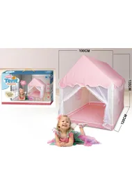 Namiot r�owy 100x120x135cm Madej
