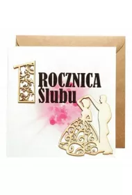 Naem Kartka Rocznica �lubu