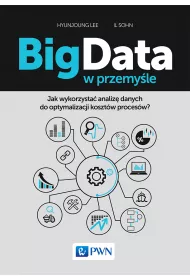 Big Data w przemy�le. Jak wykorzysta� analiz� danych do optymalizacji koszt�w proces�w?