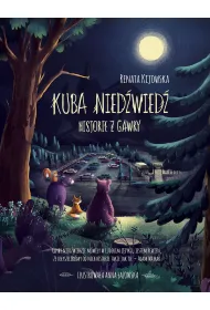 Kuba Nied�wied�. Historie z gawry