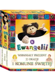 O Ewangelii. Opowieci i gry DVD