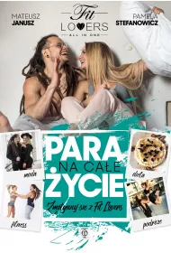 Fit lovers para na ca�e �ycie