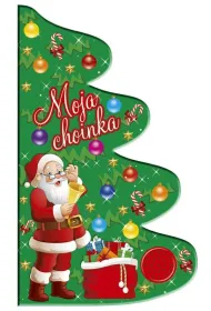 Moja choinka