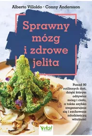 Sprawny m�zg i zdrowe jelita