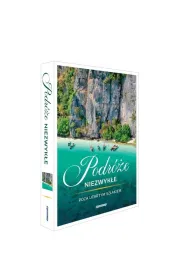 Podr�e niezwyk�e. Poza utartym szlakiem