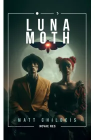 Luna Moth