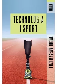 eBook Technologia i sport mobi epub