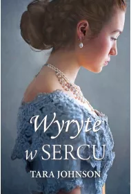 eBook Wyryte w sercu mobi epub