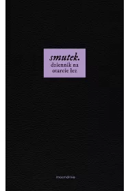eBook smutek. dziennik na otarcie ez mobi epub