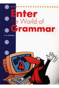 Enter World of Grammar 4 sb