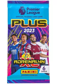Premiere League Plus 2023
