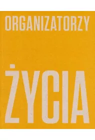 Organizatorzy �ycia De Stijl, polska awangarda..