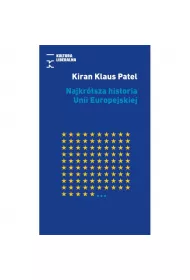 Najkr�tsza historia Unii Europejskiej