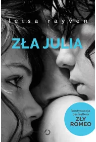 Z�a Julia. Starcrossed. Tom 2