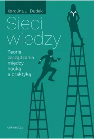 eBook Sieci wiedzy pdf mobi epub