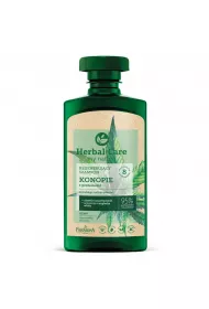 Farmona Herbal Care regenerujcy szampon do wosw Konopie z Proteinami 330 ml