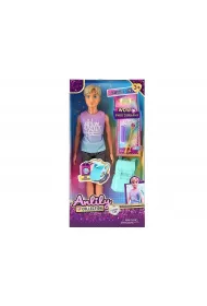 Lalka Kevin 29cm Adar