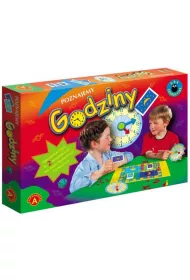 Poznajemy Godziny