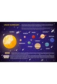 Henry Podk�adka. Uk�ad S�oneczny