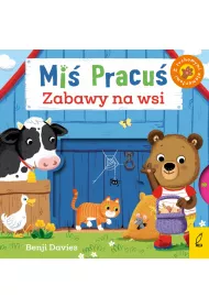 Mi� Pracu�. Zabawy na wsi