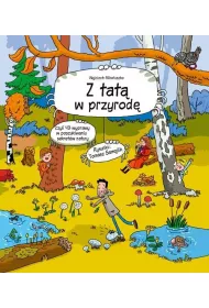 Z tat� w przyrod�