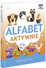 Alfabet aktywnie TVP ABC